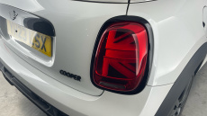 MINI Hatchback 1.5 Cooper Sport 3dr Auto Petrol Hatchback